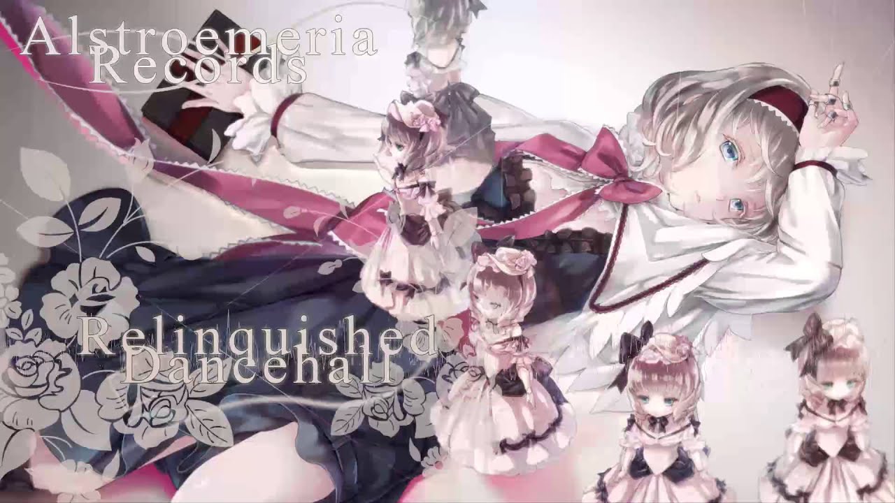 Alstroemeria Records - Relinquished Dancehall