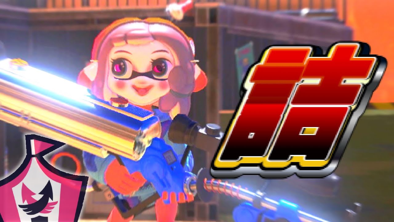 ブキチ杯はメインブキを引けば問題ナシ！！！！【ゆっくり実況】【splatoon3/スプラトゥーン3】