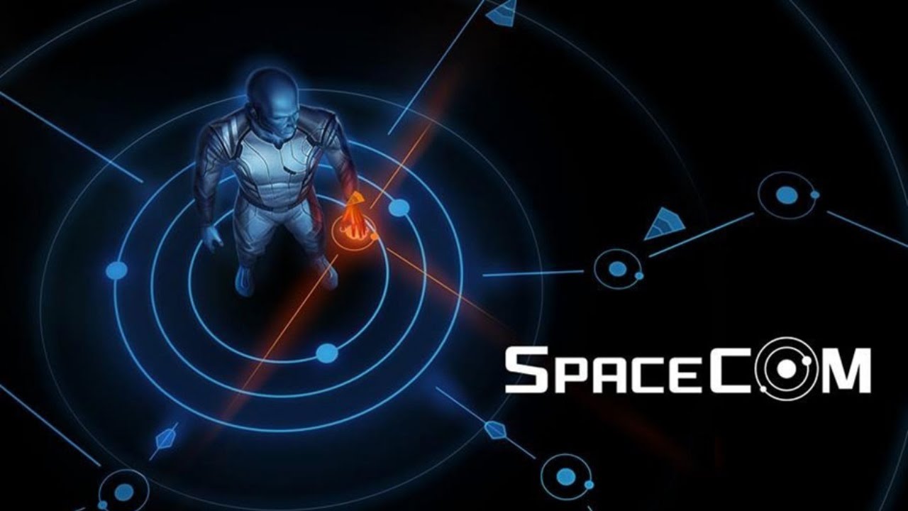 Dukely Tries: SPACECOM