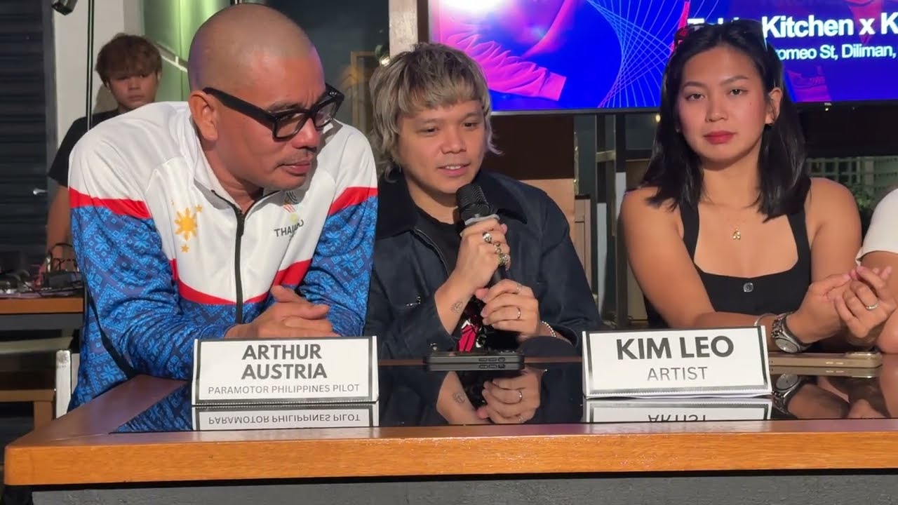 HIRAYA Night Sky Festival, first time at Clark Global City, Pampanga: Jan. 17-18 (Presscon Part 4)