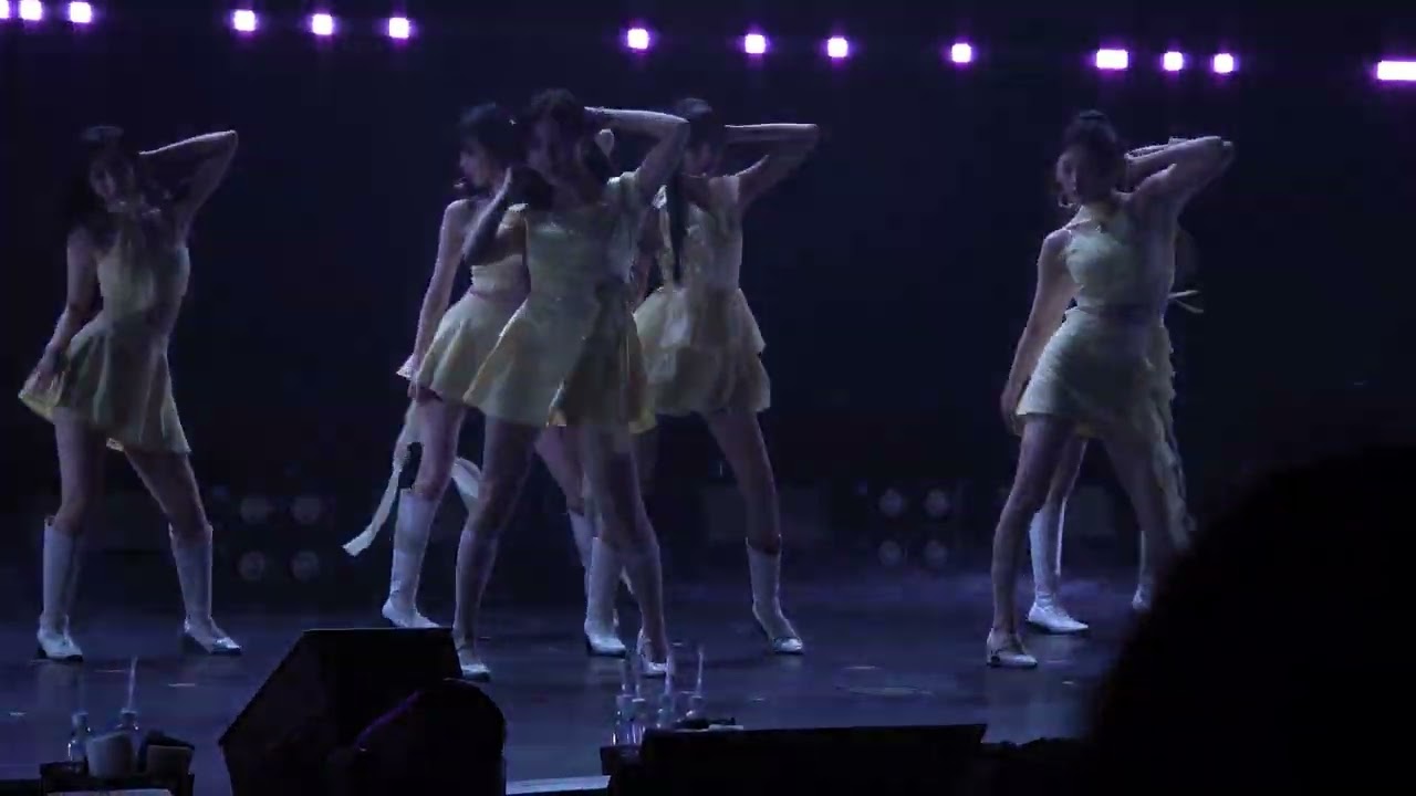260228 tripleS - Cameo Love