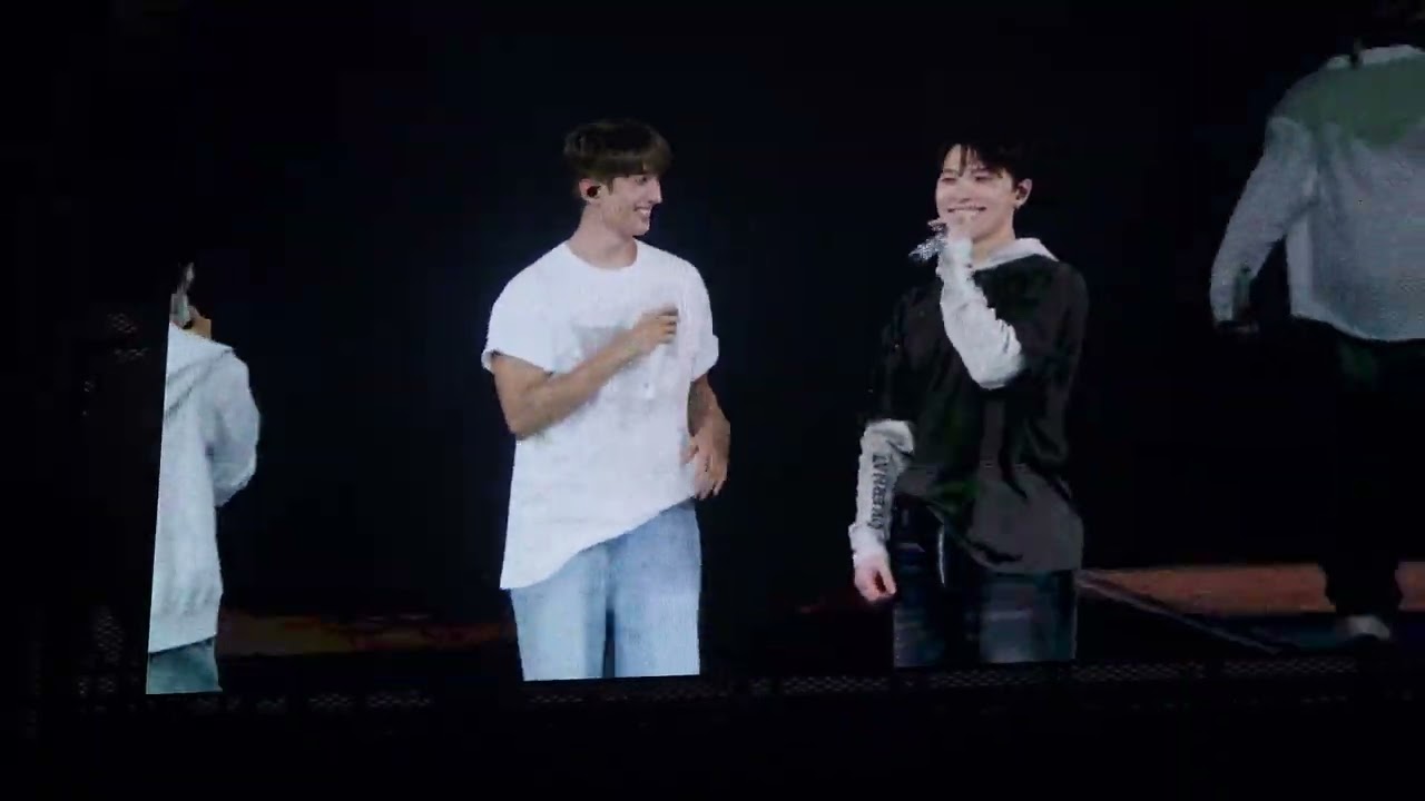 Encore 1 | 250928 | SEVENTEEN WORLD TOUR [NEW_] IN HONG KONG