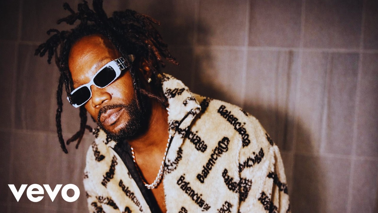 Juicy J ft. Pooh Shiesty & Young Dolph - Trap Motivation (Music Video)