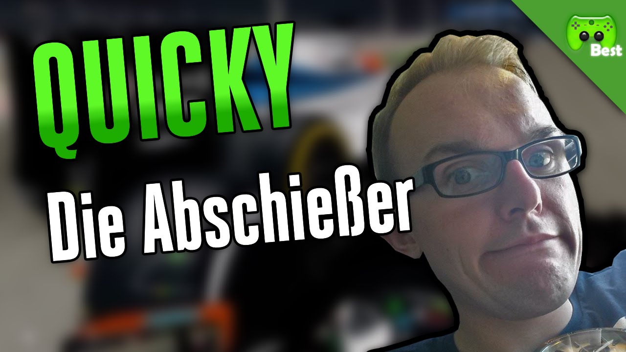 QUICKY # 103 - Die Abschießer «» Best of PietSmiet | HD
