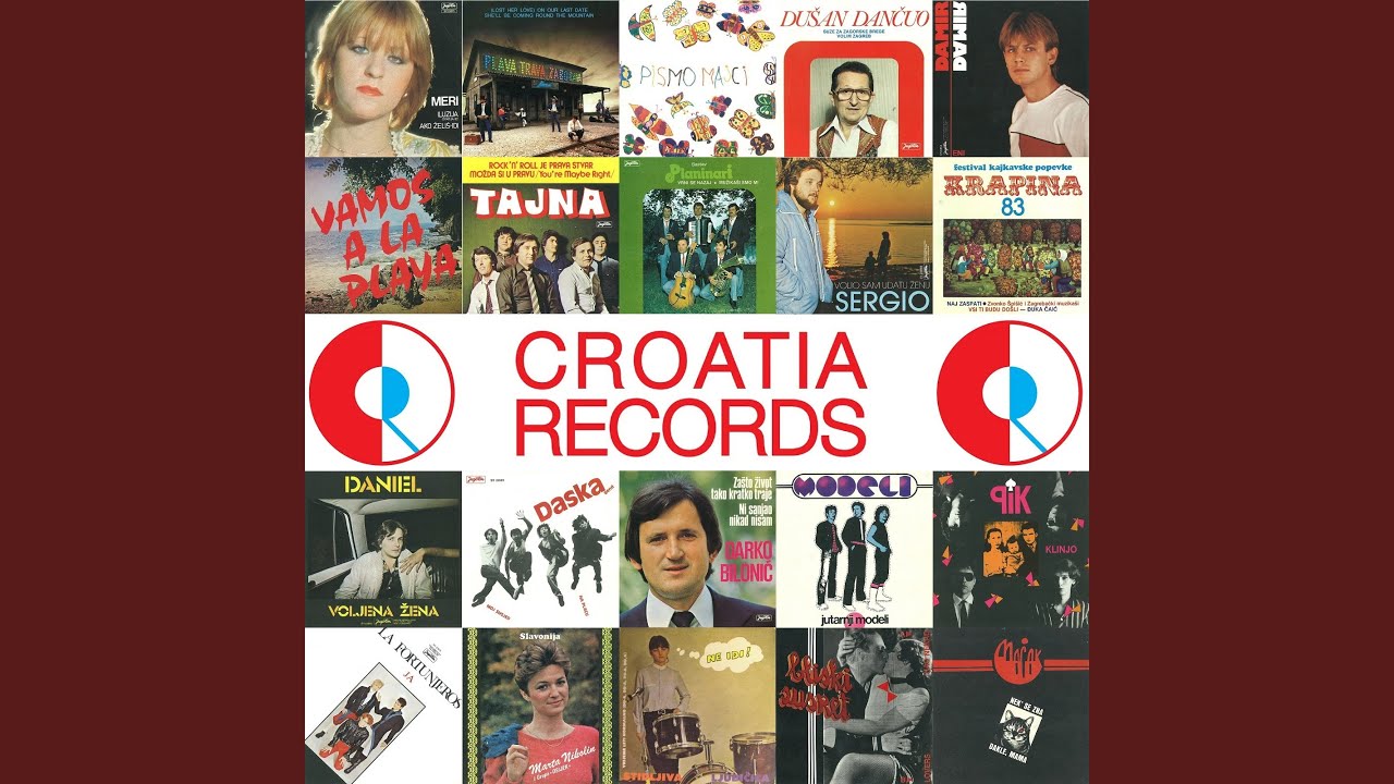 Dakle, Mama
