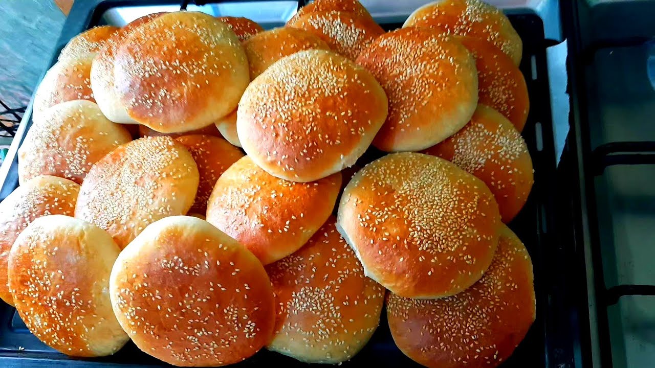 بكيلو طحين اعملي كميه كبيره من الجرك ..شوفي السر😉