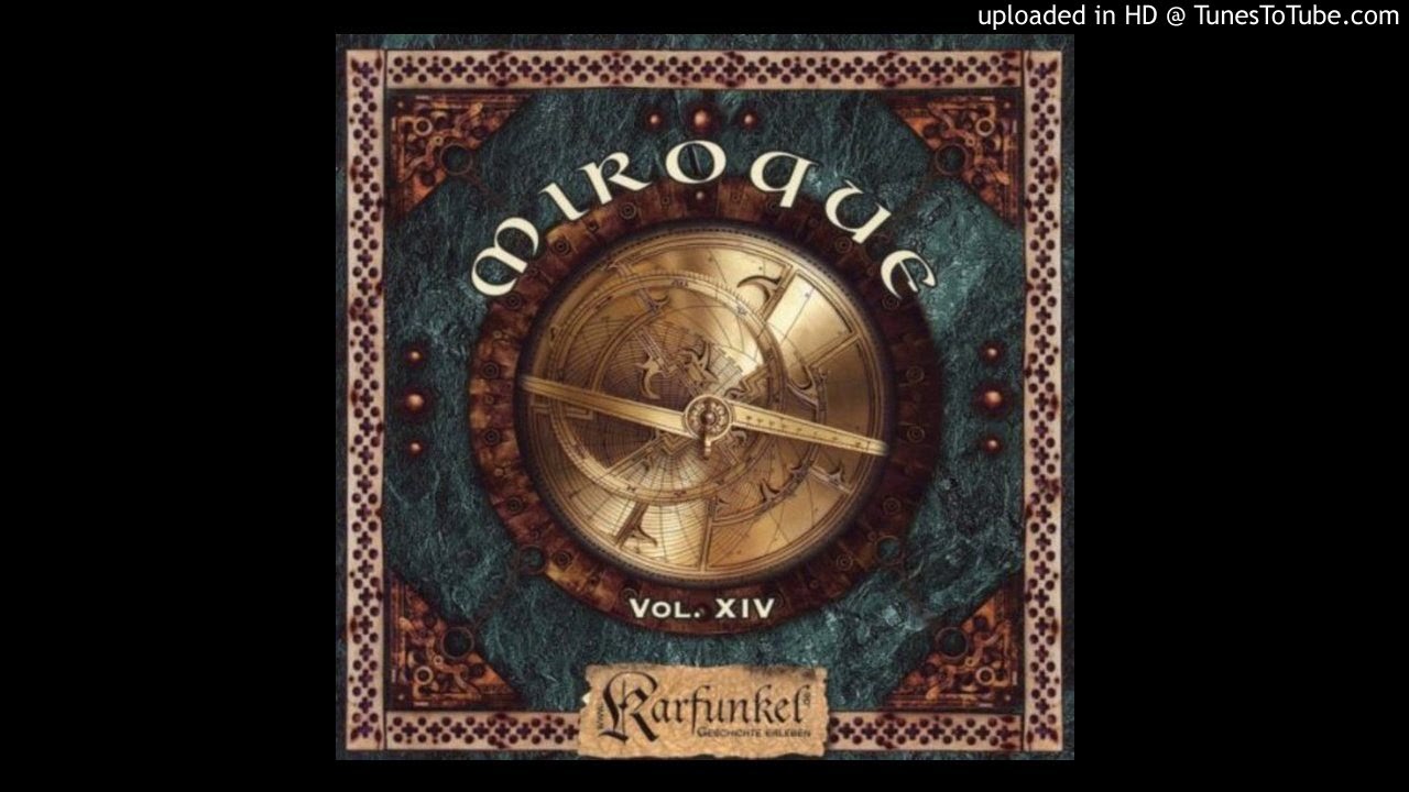 Ralf der Rabe & Marcel Wricke - Irischer Jubel
