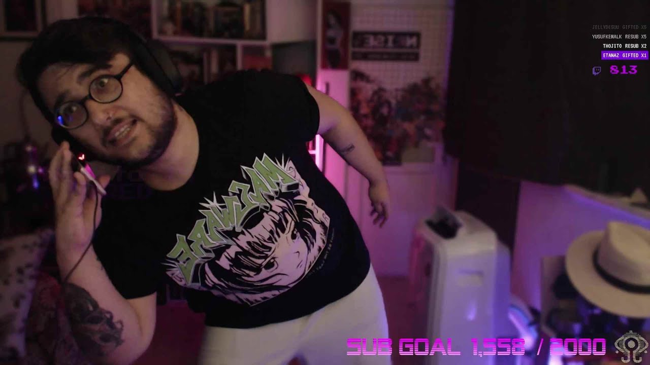 Mert Günhan - Keko Dansı