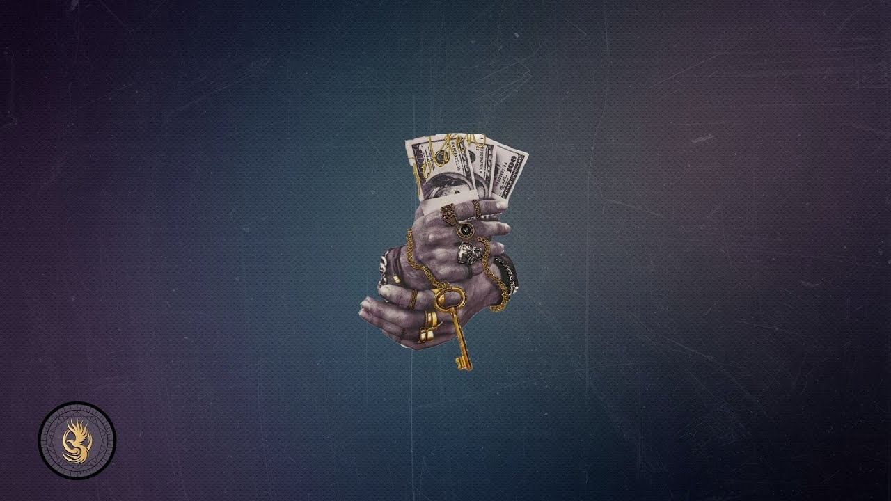Trap Latino Type Beat - 