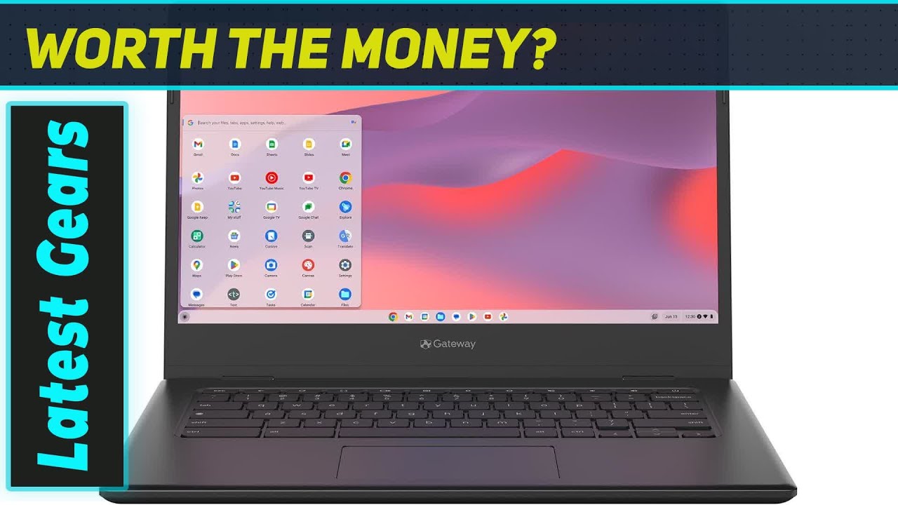 Acer Chromebook 314: The Ultimate Productivity Companion