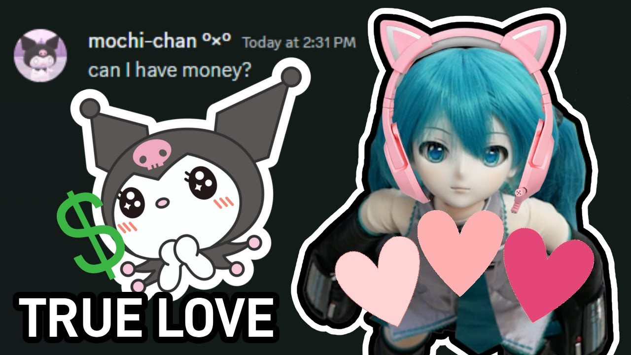 Обман модераторов Discord &mdash; это сложно