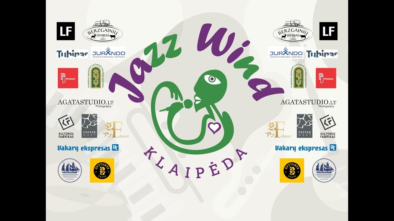 JAZZ WIND 2024