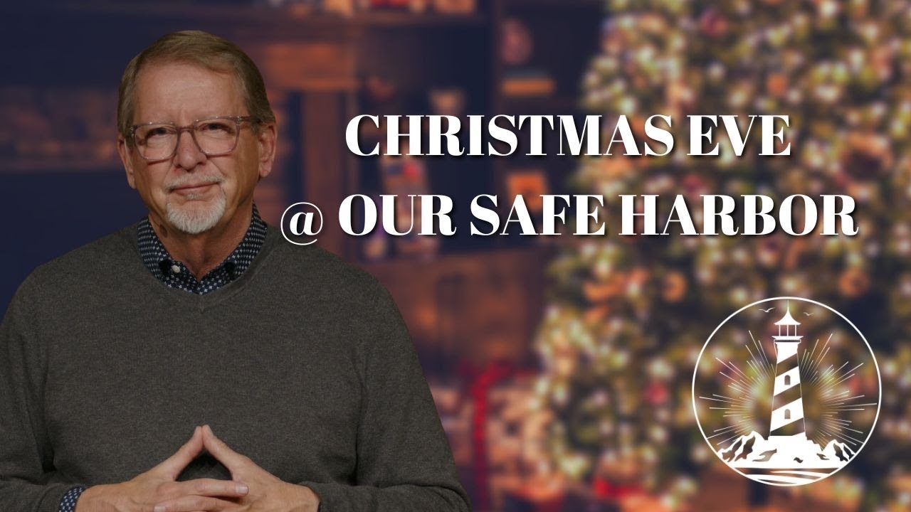 Christmas Eve Service 2025