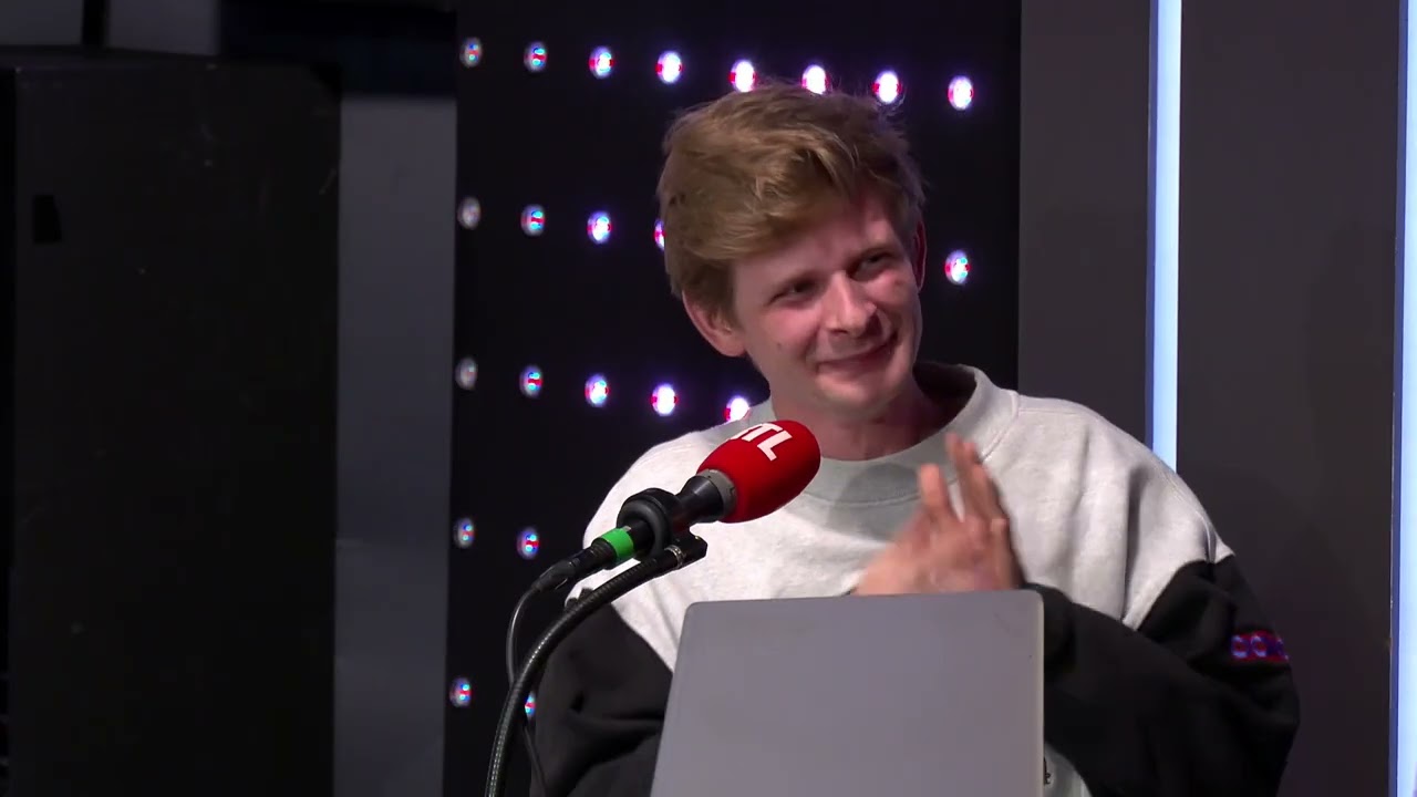 Marc-Antoine Le Bret face à Nicolas Lacroix