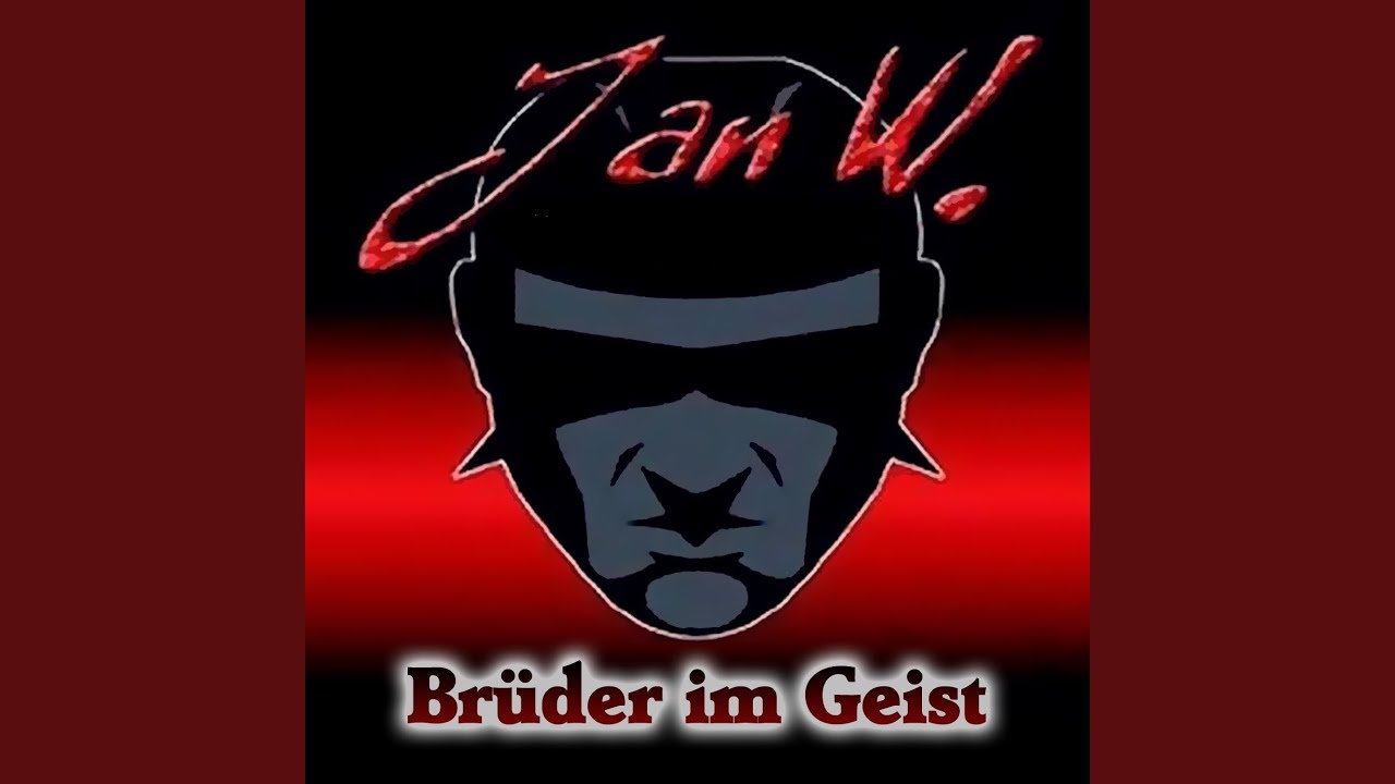 Brüder im Geist