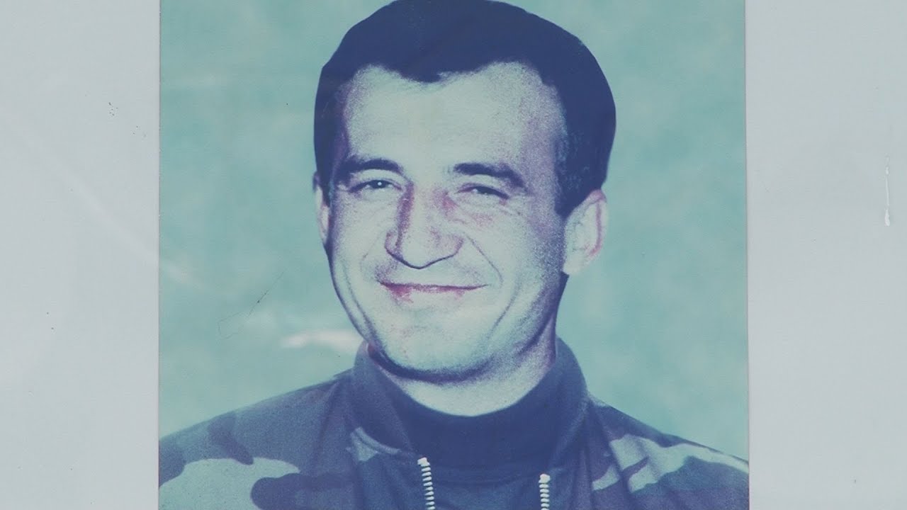 Težak je ali blistav ratni put Heroja odbrambeno oslobodilačkog rata Hajrudina Me&scaron;ića