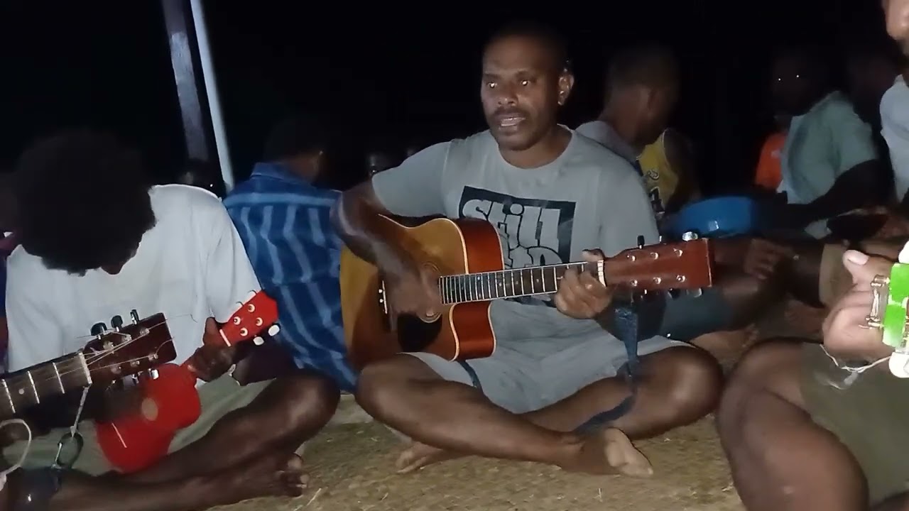 voqa kei naiyalayala(e rawa beka)