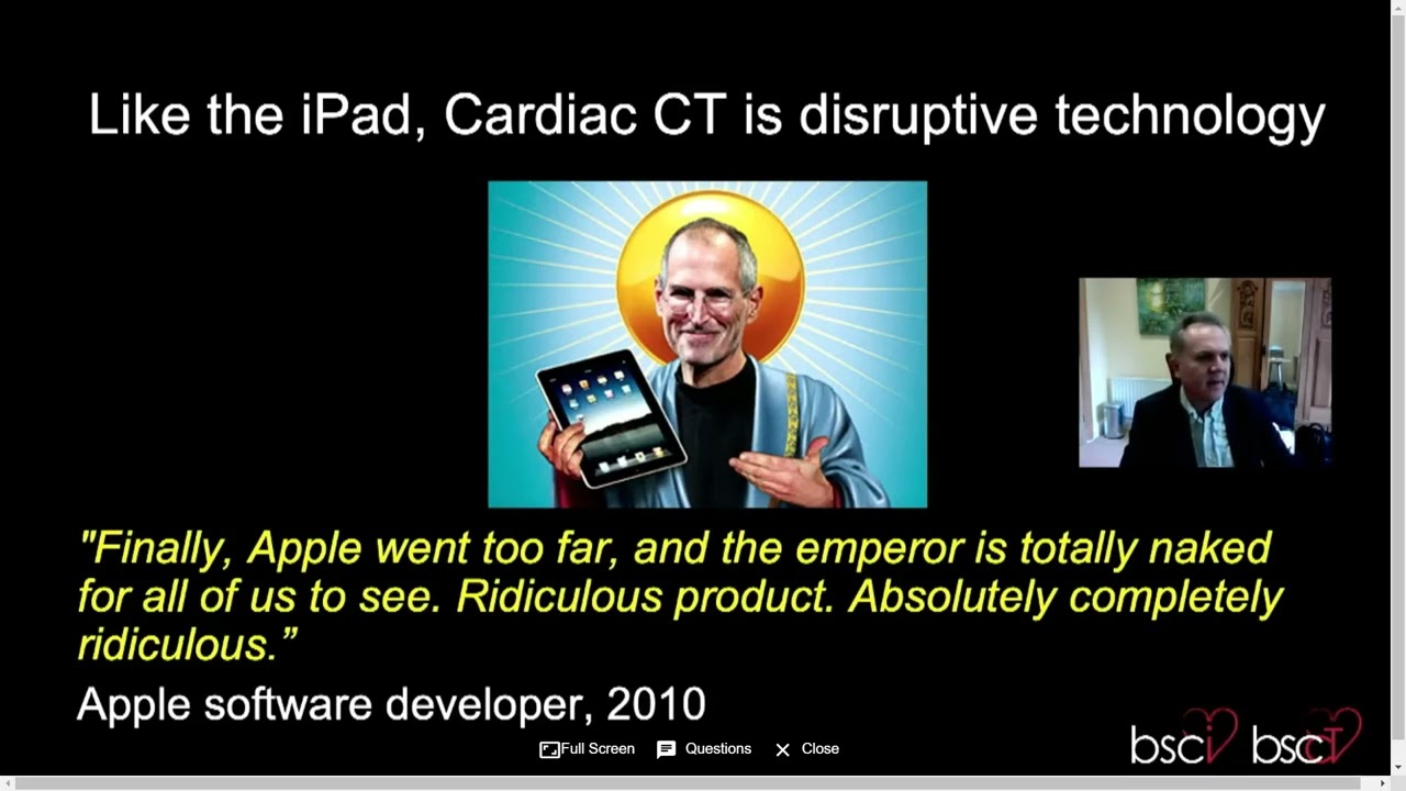 23 Current and future trends in the use of cardiac CT