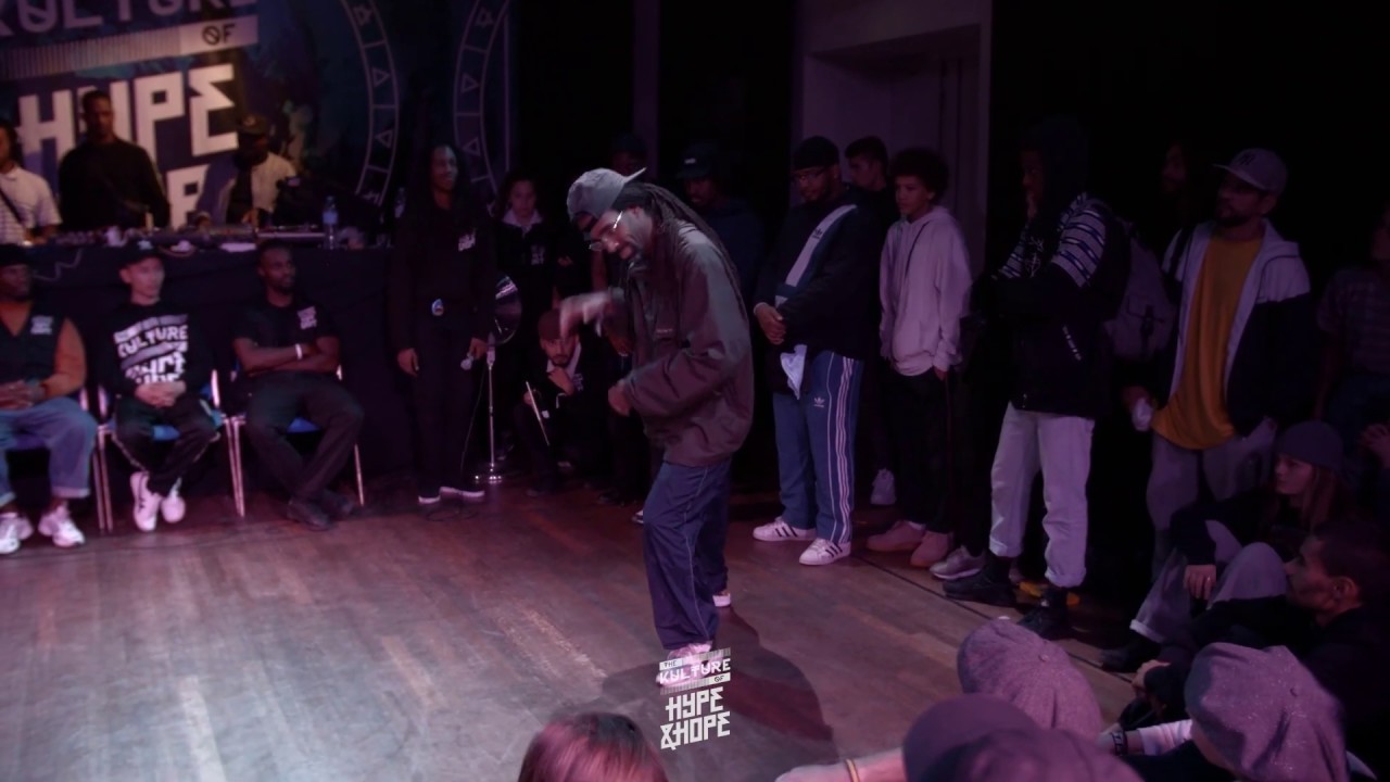 ICEE VS EVION | HIPHOP FINAL | THE KULTURE OF HYPE&HOPE | WIND EDITION S4 2019