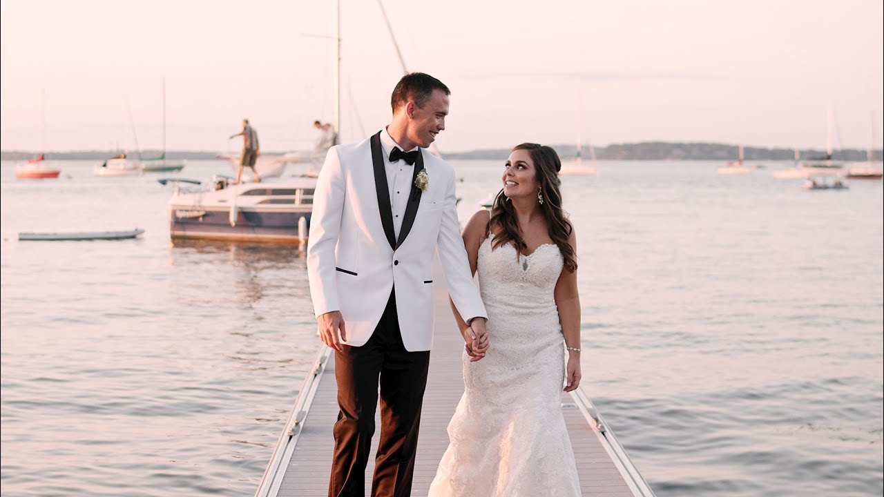 The UW-Madison Memorial Union Wedding of Keara & Dan | Madison, Wisconsin