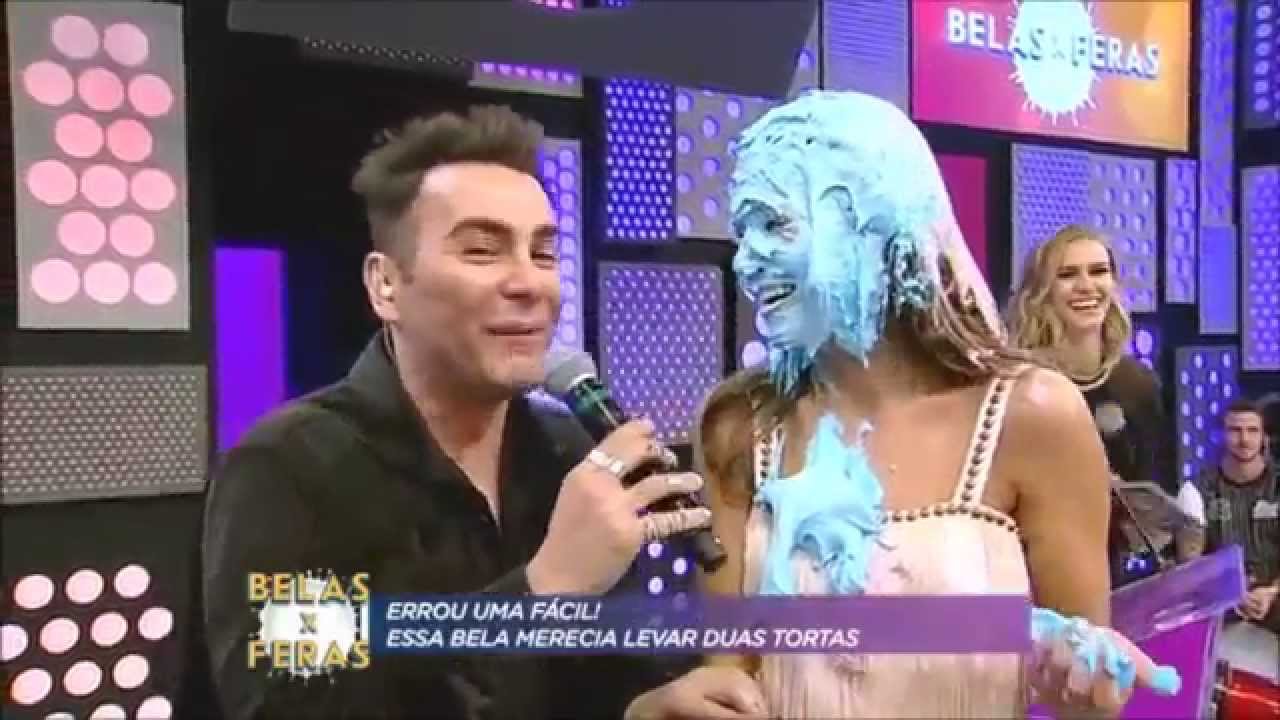 Chega Mais - 03/05/2015 - Só as tortadas(Only the pies)
