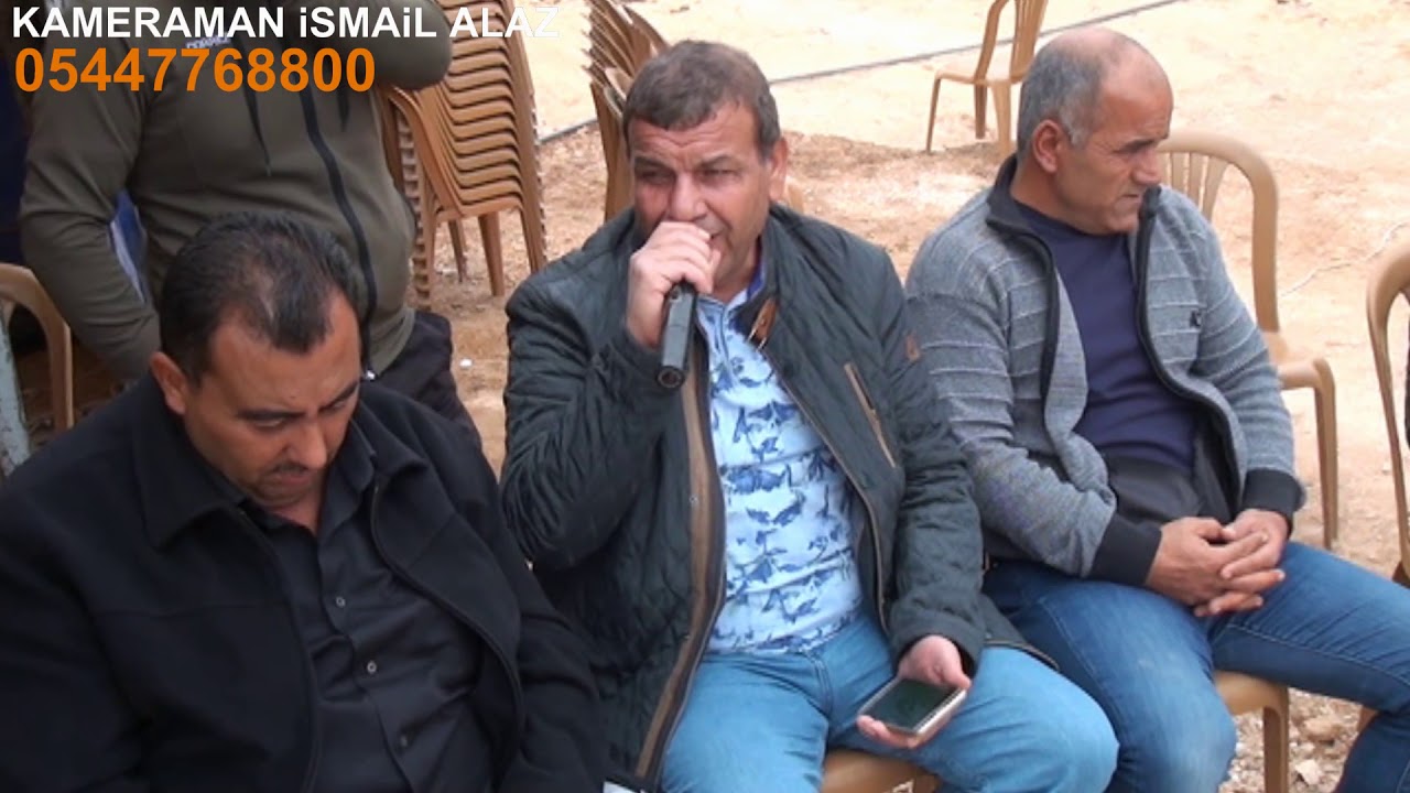 İSMAIL ELCUMA SELİM ELVAFİY 2020 GRUP FELUCE YÖNETMEN İBRAHİM ECBURİ