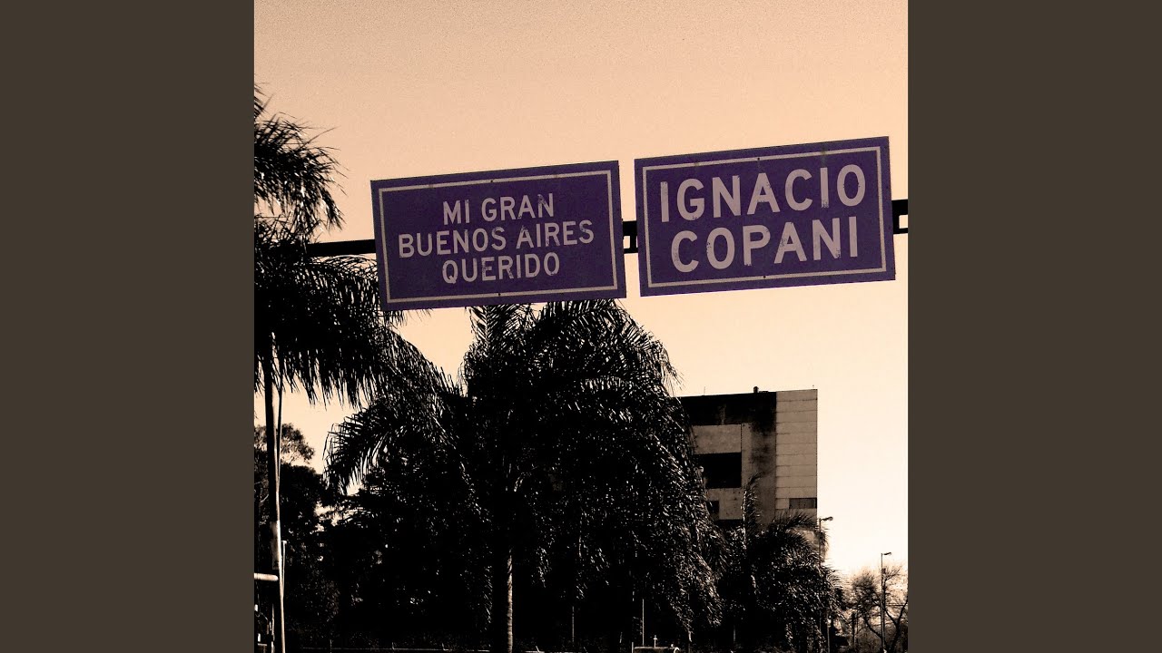 Mi Gran Buenos Aires Querido