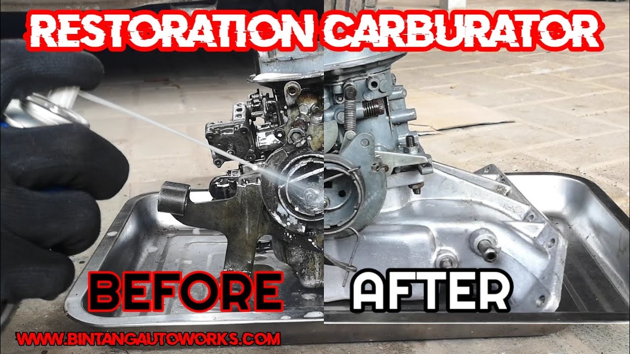 Ketemu Juga!! Penyebab Brebet Mobil Peugeot 505 GR