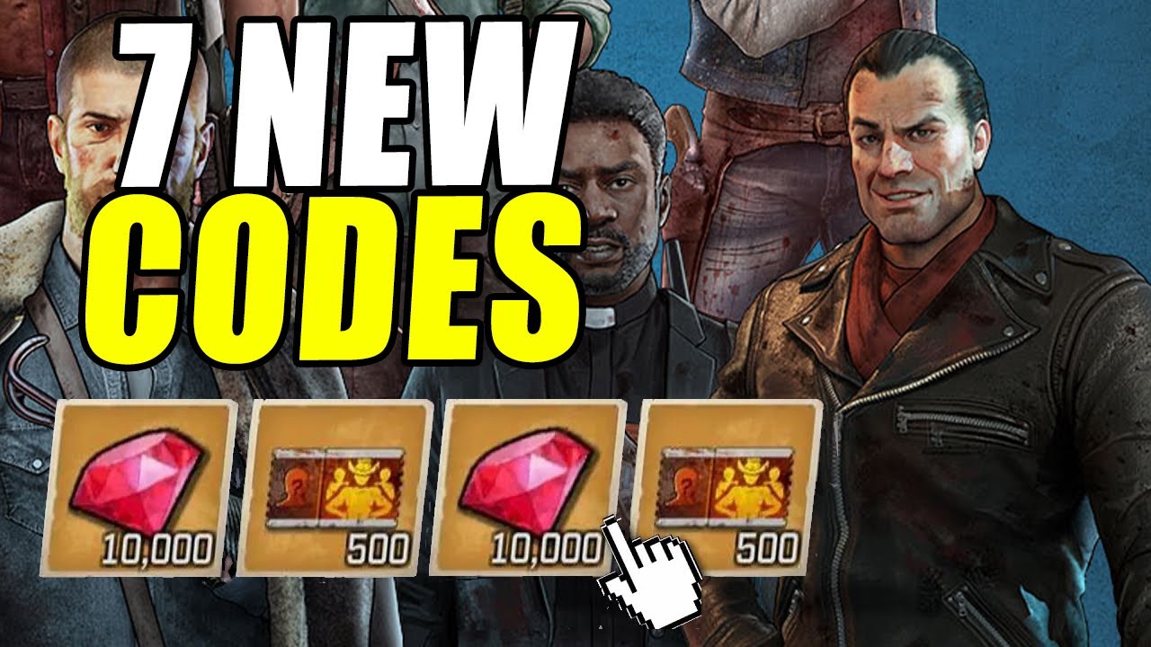 The Walking Dead Survivors Code 2025 - The Walking Dead Survivors Gameplay - TWD Survivors🚨