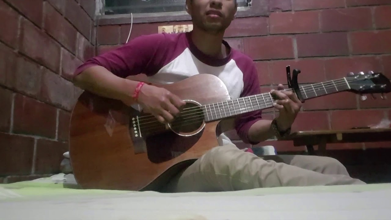 Porque Te Amo - Hna. Inés de Jesús (Cover)