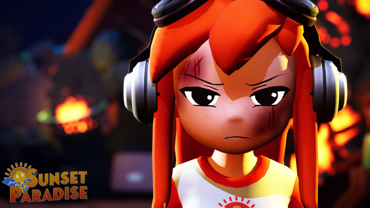 SUNSET PARADISE - EP 7: What Comes Next.