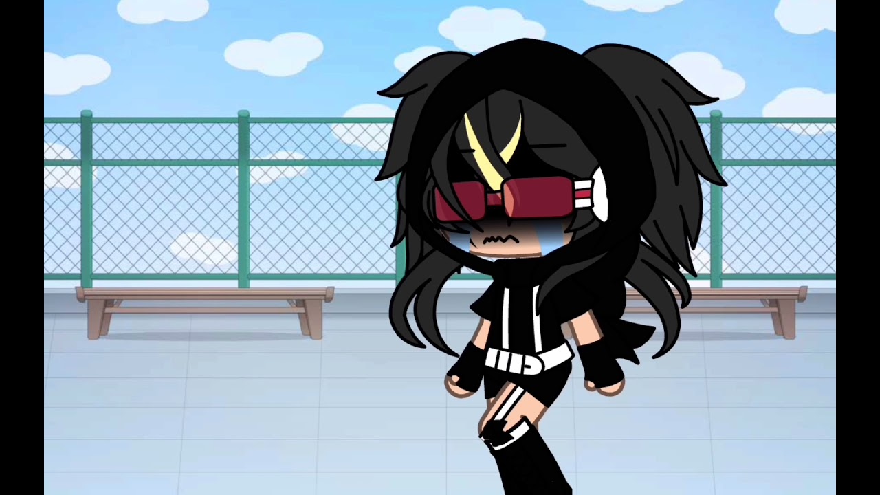 'Hello Old Friend!' (different concept - original - not original title) ft,Quuii/Quinn -