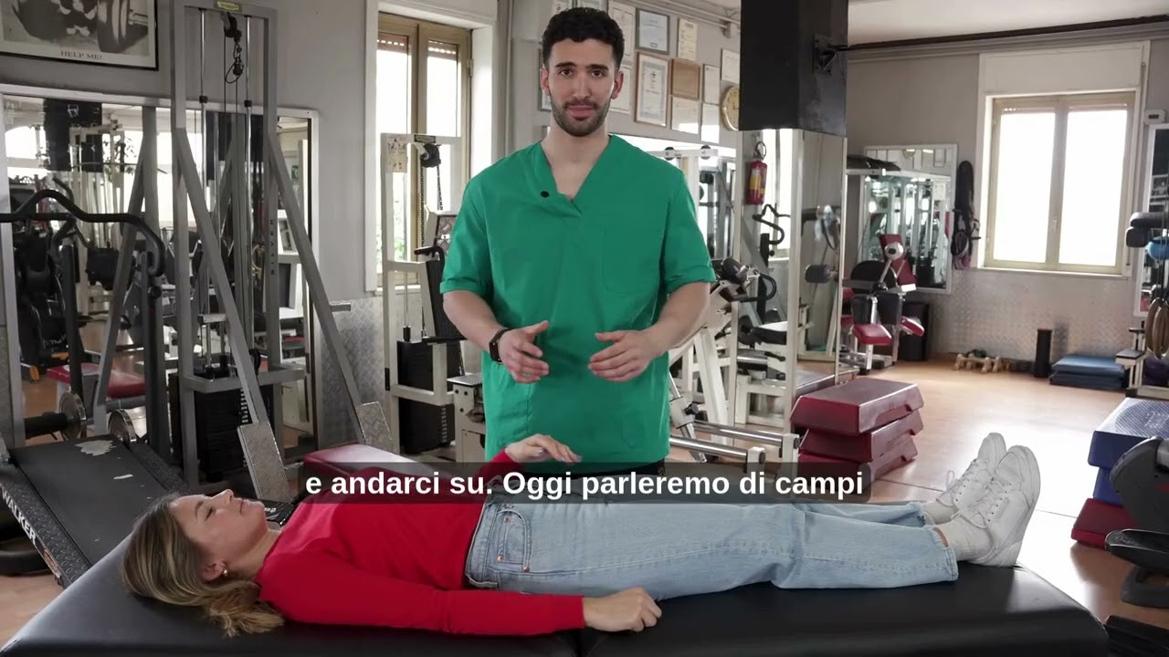 Magnetoterapia per Fratture: Accelerare la Guarigione in Modo Naturale [Dott.Pernice]