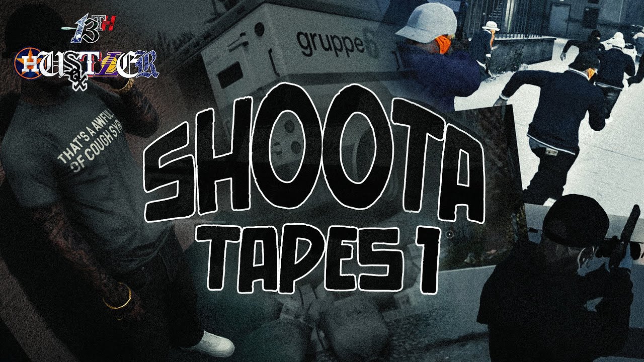 [Homestate] 13th Hustlers | Menace 2 Society Part II