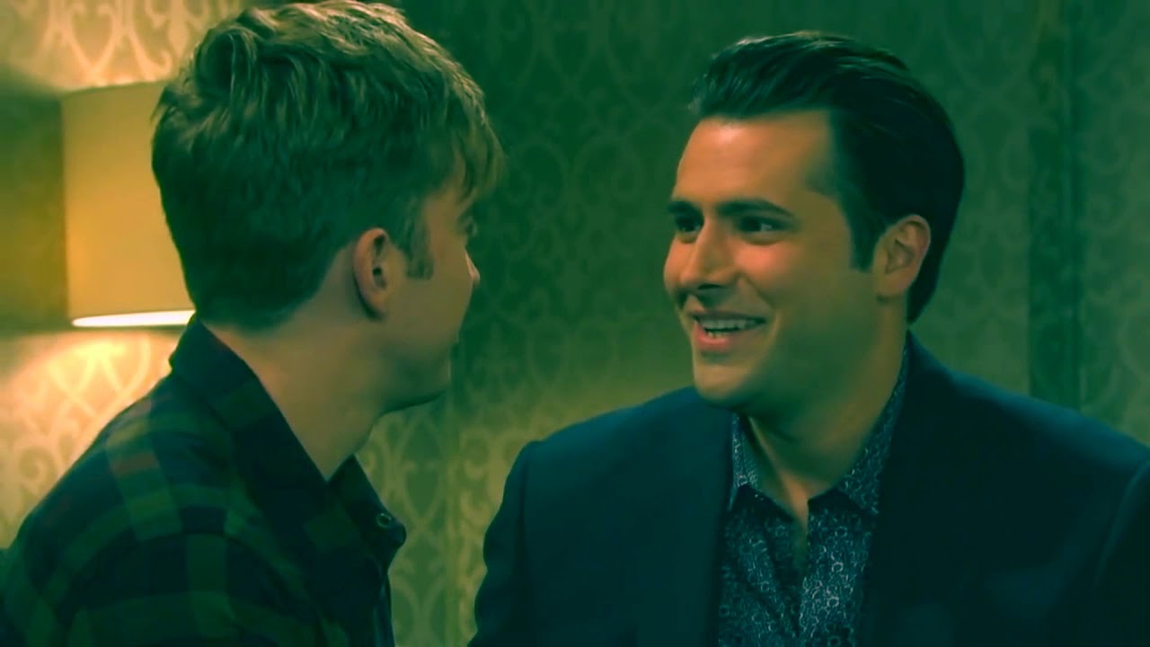 Will and Sonny (Days of Our Lives) - Better