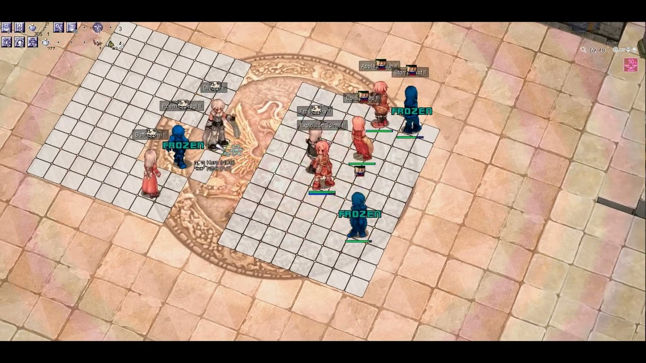 7v7 Back to Back Champion RabidRO -  Champ POV