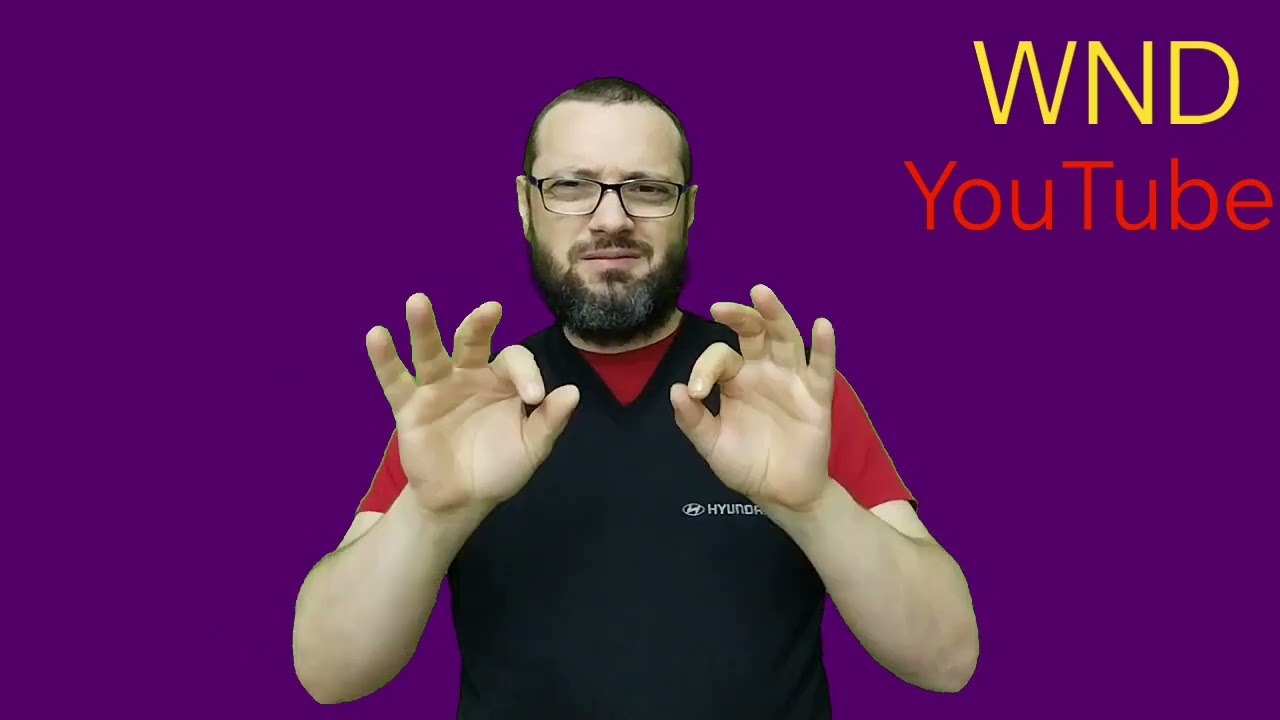 WND / Израиль - еврей? (жесты) - 01.02. 2026.