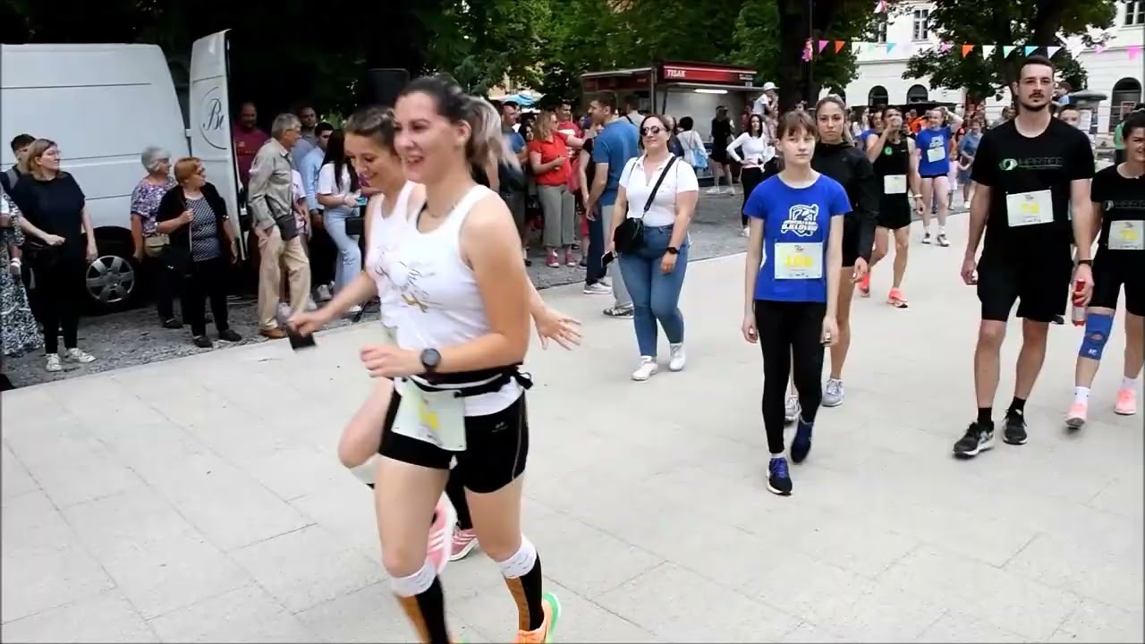 Održana utrka 
