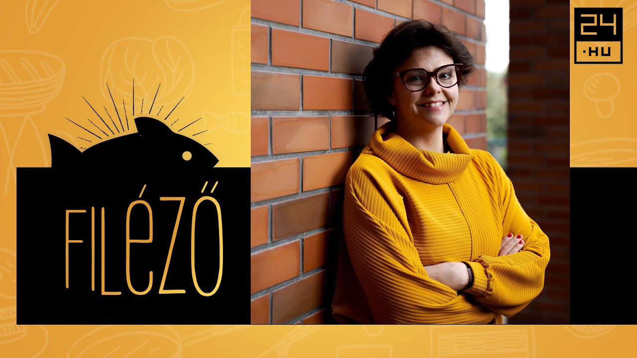 Ötvös Zsuzsanna: Egy nagy adóssága még biztos van a magyar cukrászatnak