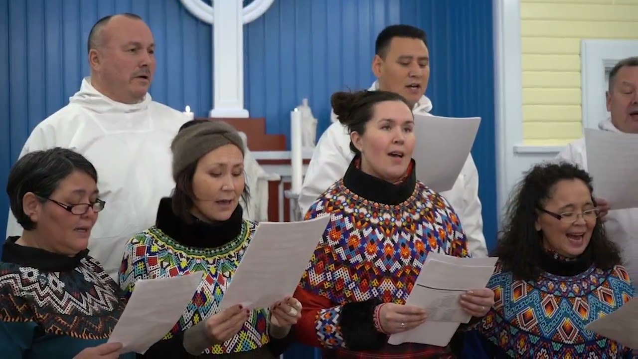 Juullimi Tussiaqattaarutit 2021, KNR 25.12.2021