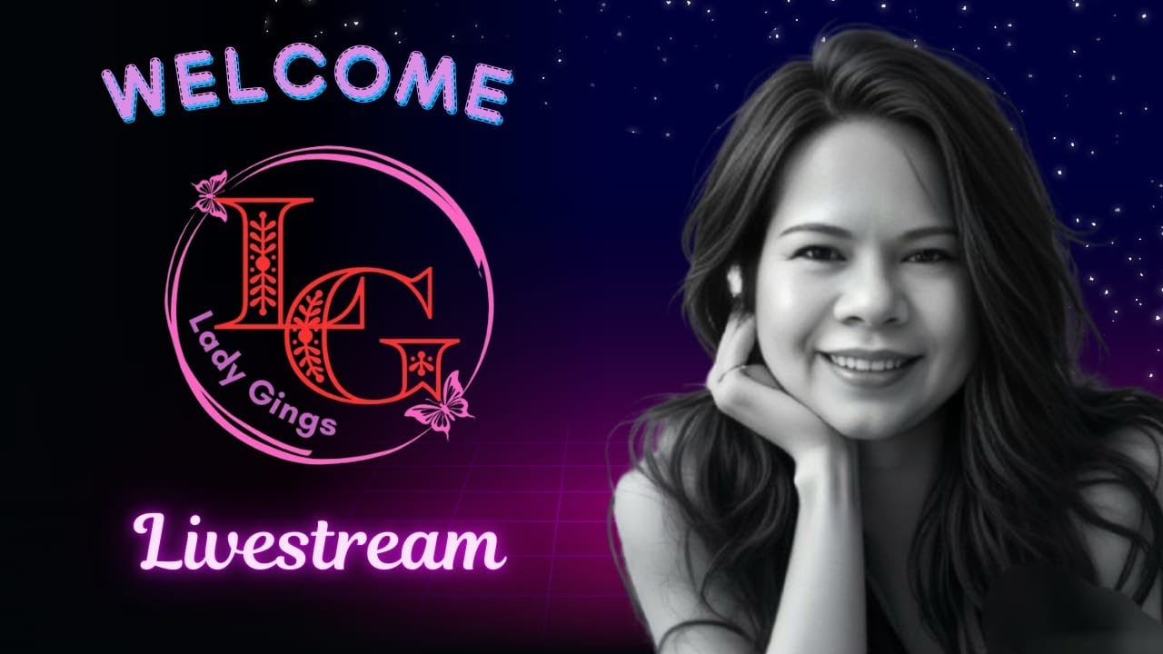 🔴FRIDAY LIVE w/ MR.M_THE DARKSIDE | GOODVIBES | ENTERTAINMENT 🦋 🎶🎙💜