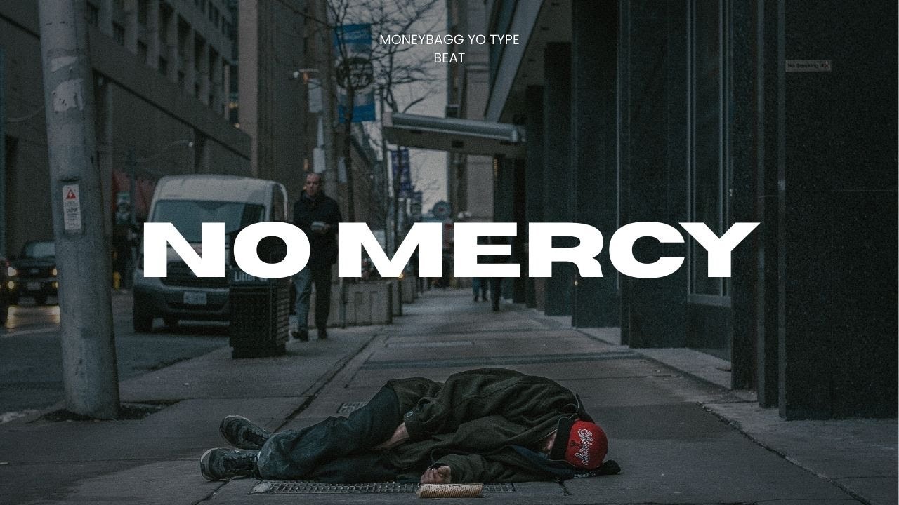 [FREE] Moneybagg Yo Type Beat – No Mercy | Hard Memphis Trap Beat 2026 | Prod. Damie Muzick