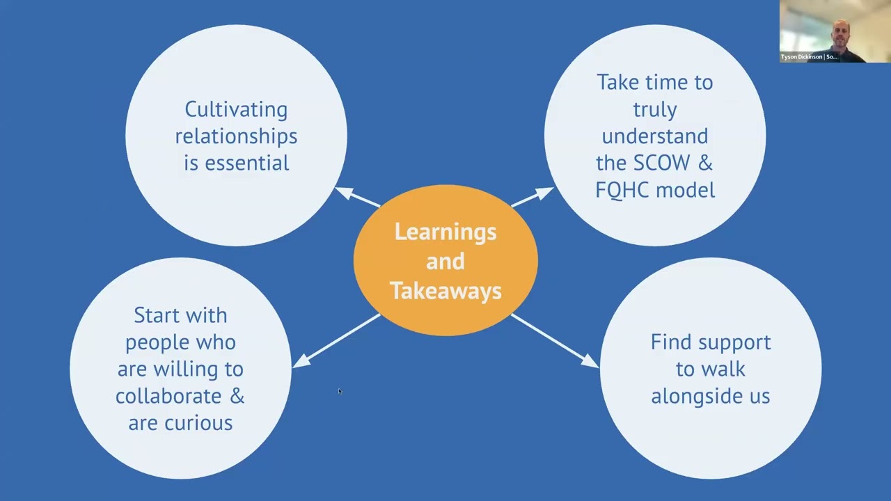 Sonoma County FQHC Presentation - 10/3/2025