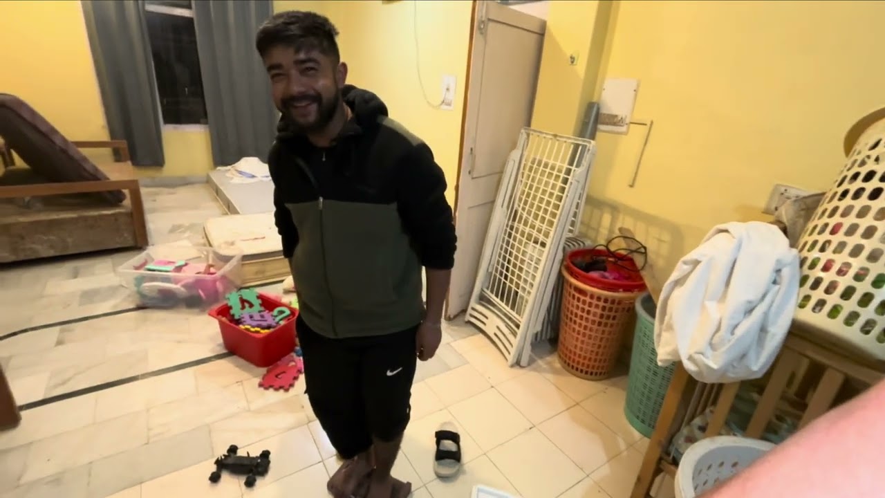 I Kasol Vlog Chabad House Open #subscribe #mychannel #love 