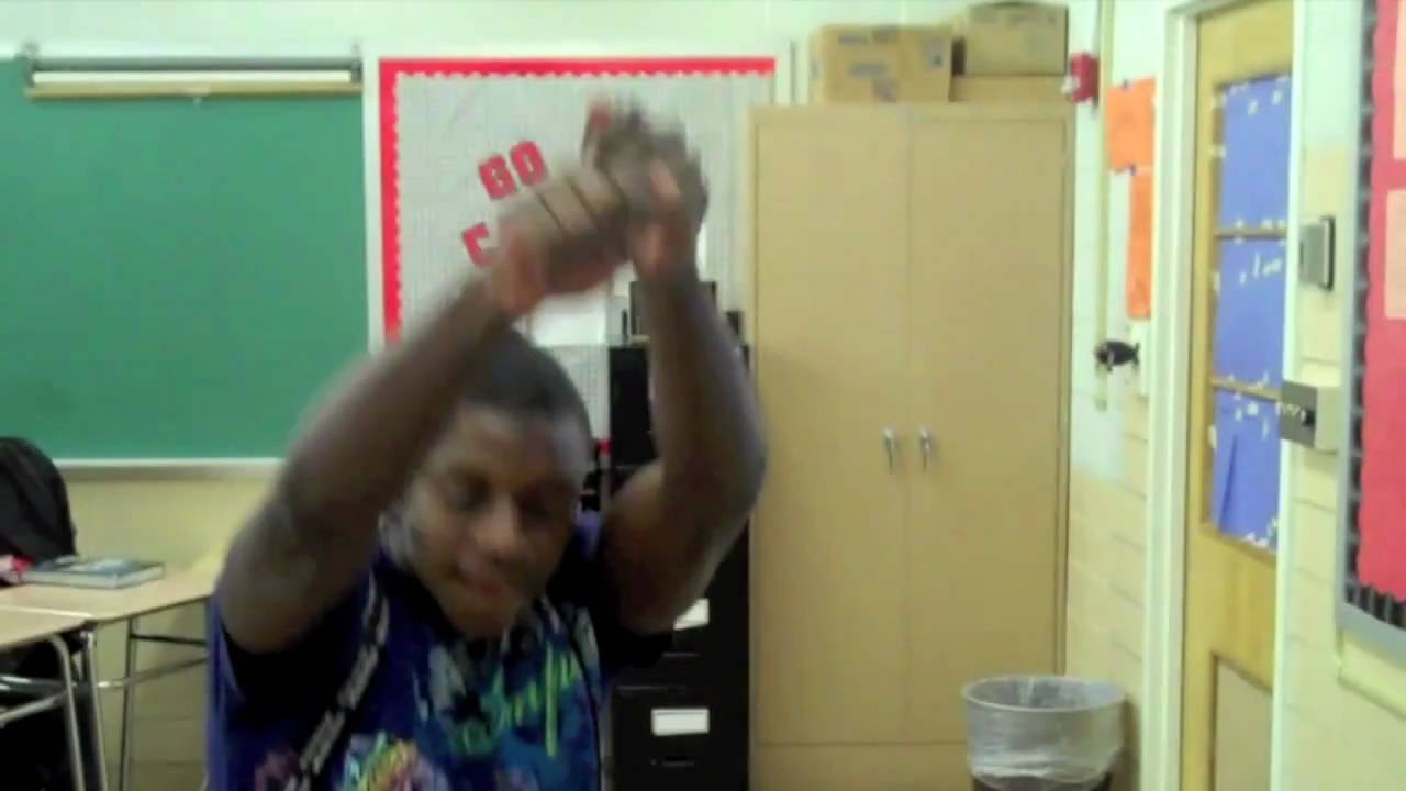 Teach Me How To  Factor (WSHS Math Rap Song)
