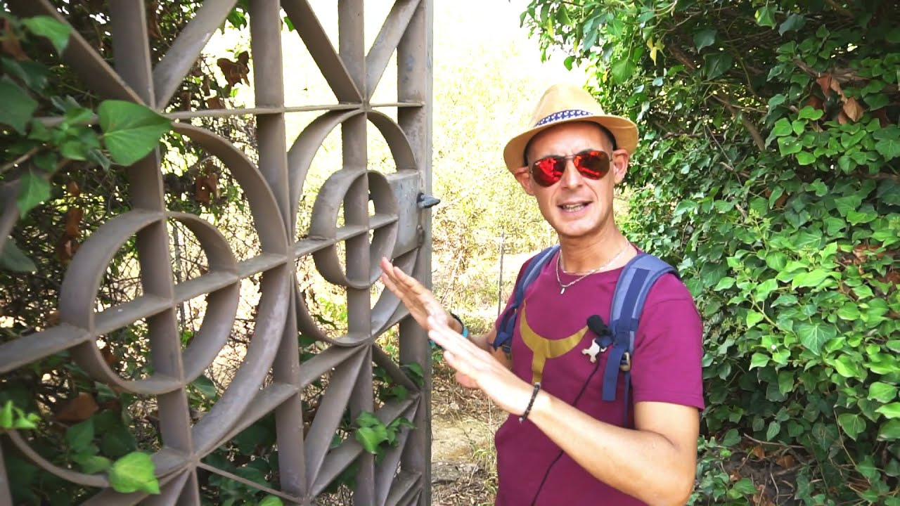 Shardana Jones & La maledizione delle 30 case (Rebeccu)