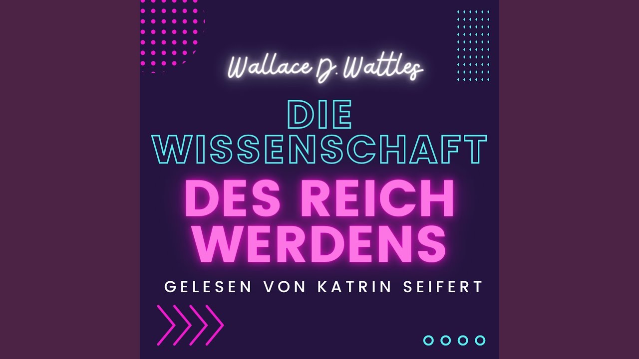 5. Wachstum des Lebens