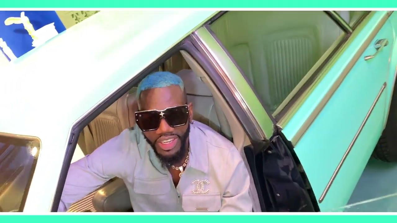 LE GENIE 229  AU SOMMET CLIP OFFICIEL