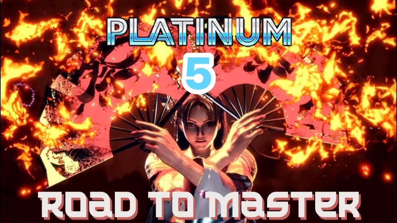 Ranked Matches 012