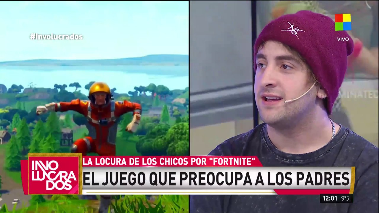 Fortnite: de qué se trata el juego que enloquece a los chicos y preocupa a los padres